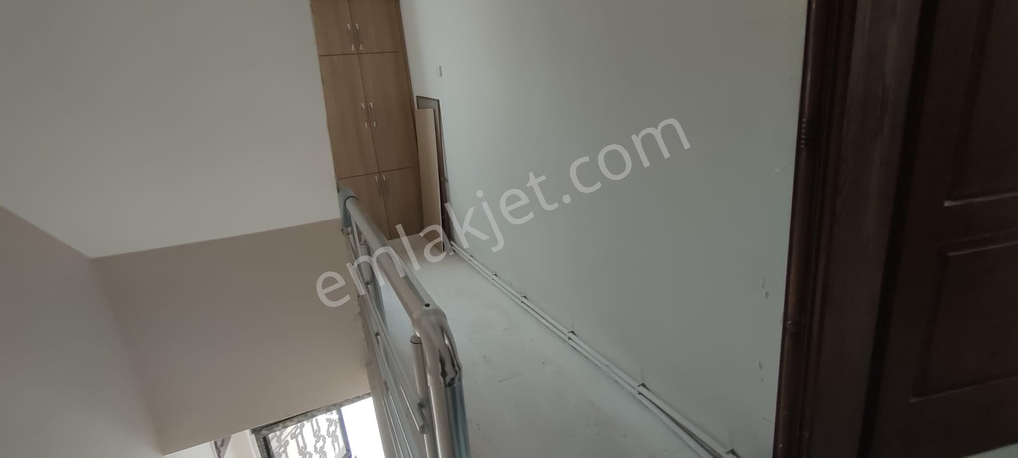 Kiralık Söke Konak Mahallesinde Doğal Gazlı Ara Kat Daire - Görsel 14