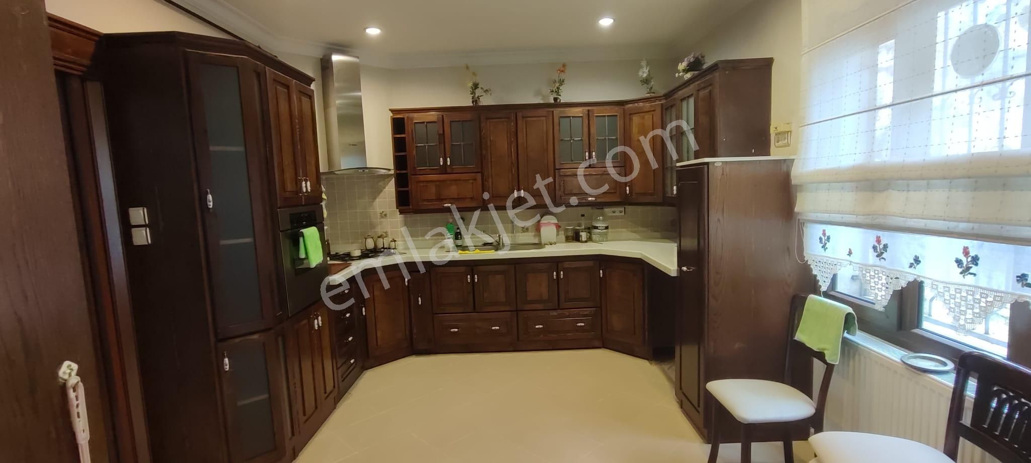 Kiralık Söke Konak Mahallesinde Doğal Gazlı Ara Kat Daire - Görsel 32