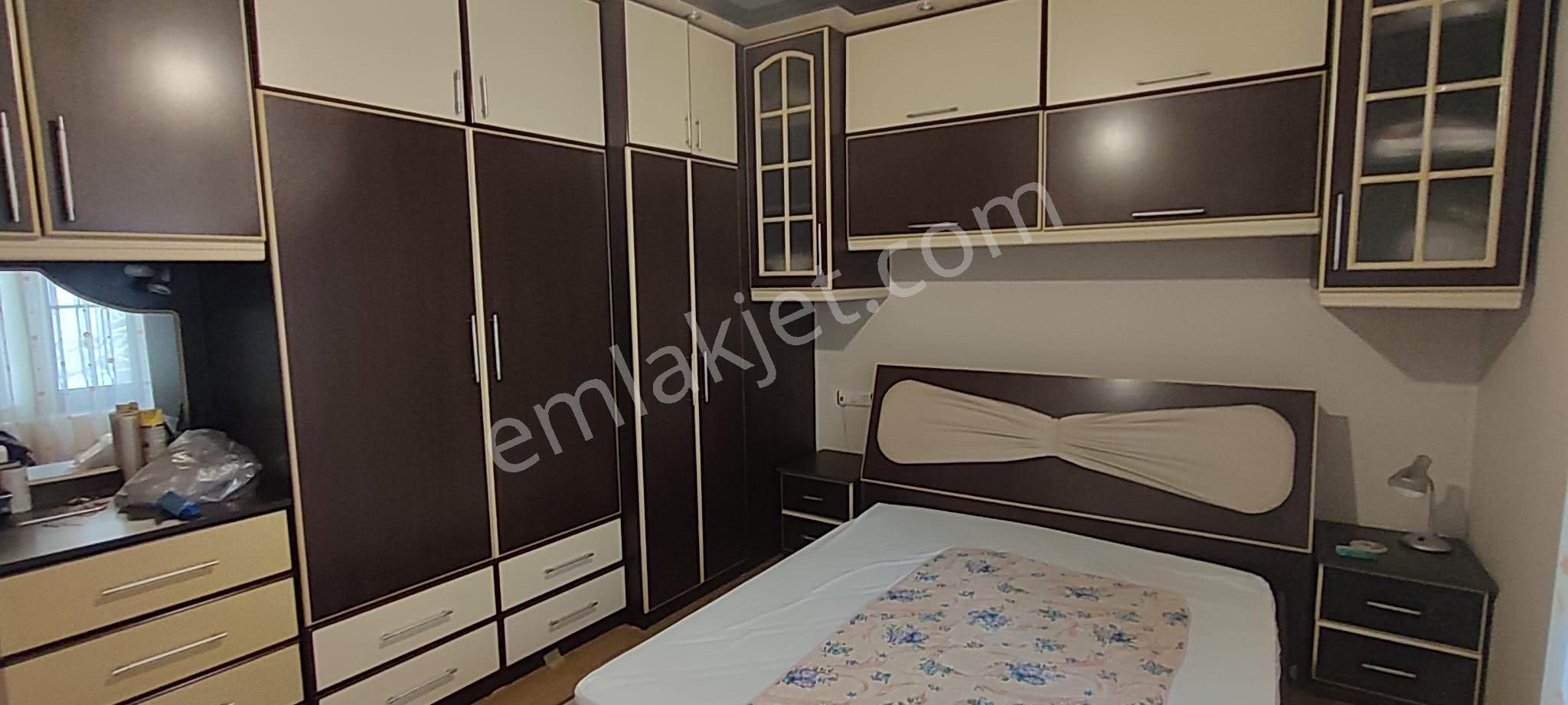 Kiralık Söke Konak Mahallesinde Doğal Gazlı Ara Kat Daire - Görsel 30