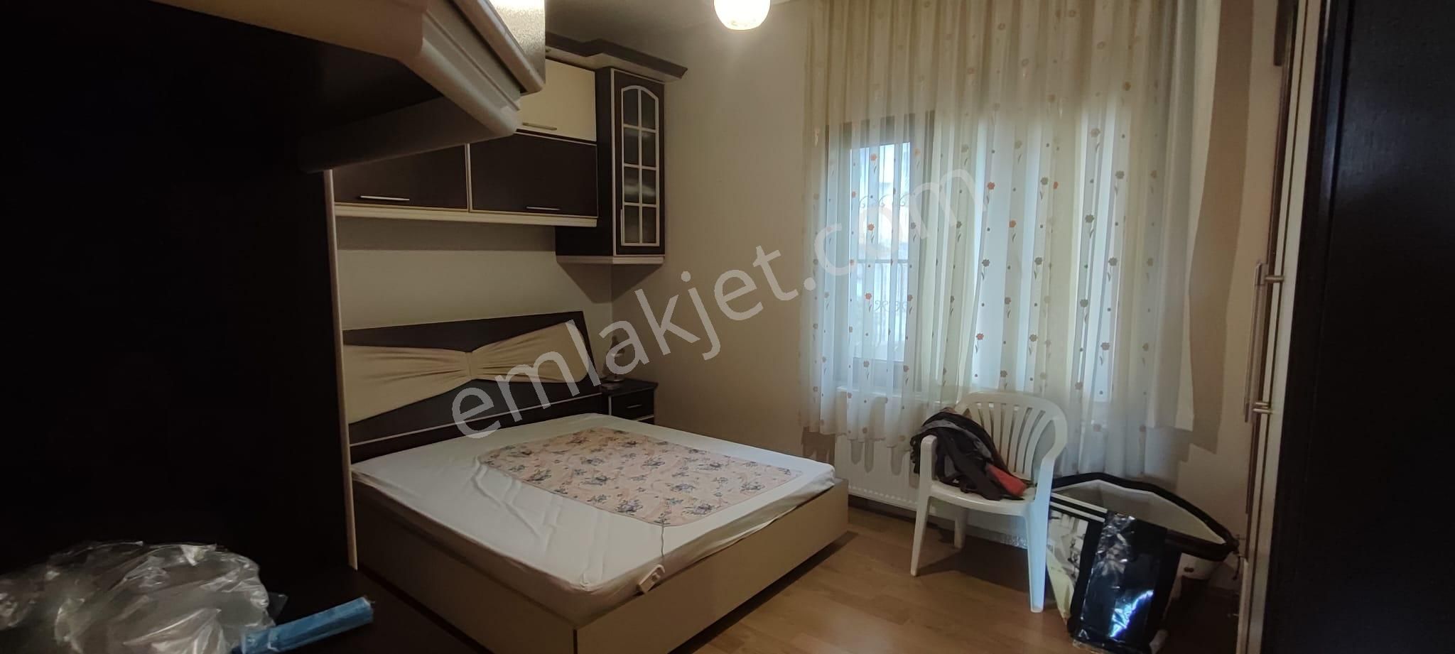 Kiralık Söke Konak Mahallesinde Doğal Gazlı Ara Kat Daire - Görsel 27