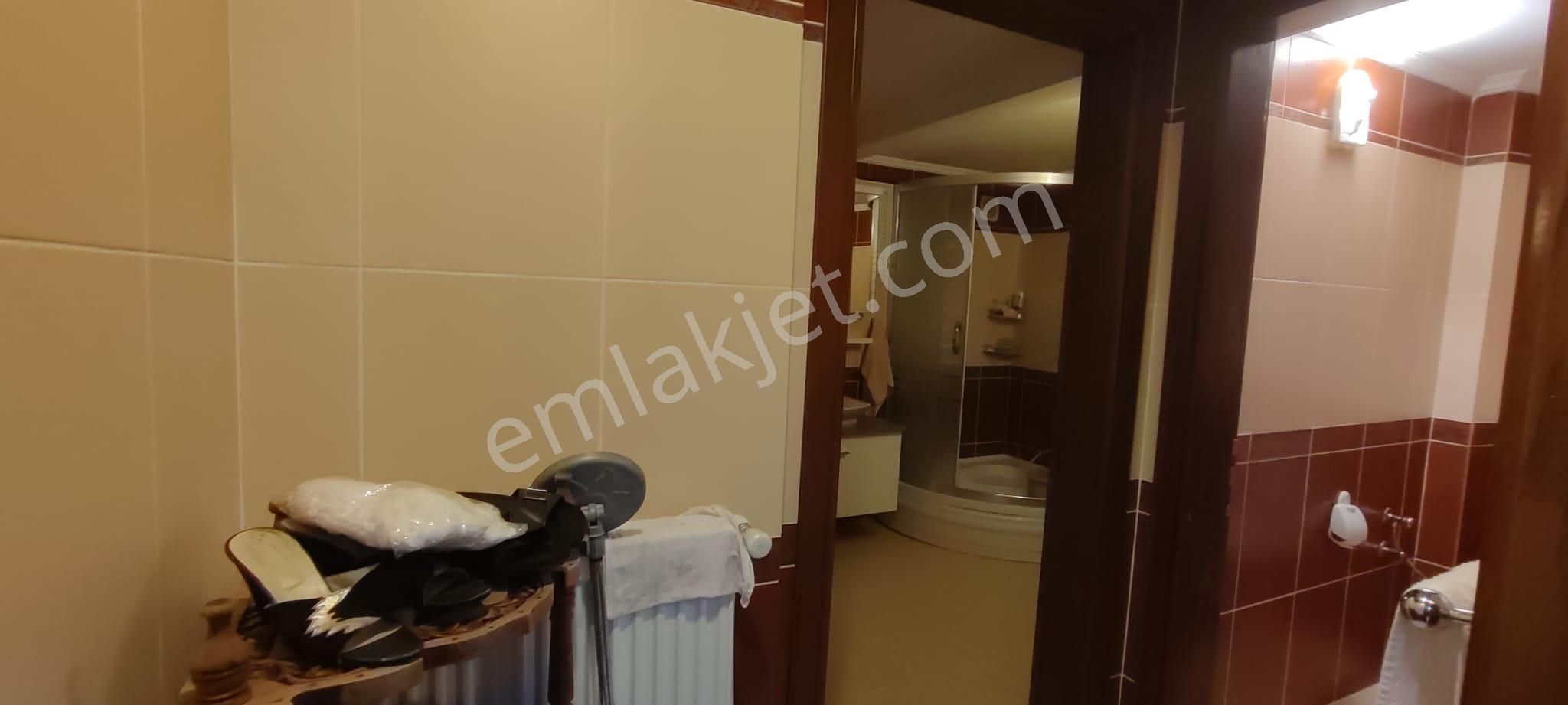 Kiralık Söke Konak Mahallesinde Doğal Gazlı Ara Kat Daire - Görsel 8