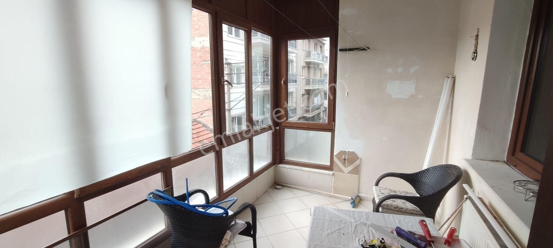 Kiralık Söke Konak Mahallesinde Doğal Gazlı Ara Kat Daire - Görsel 29