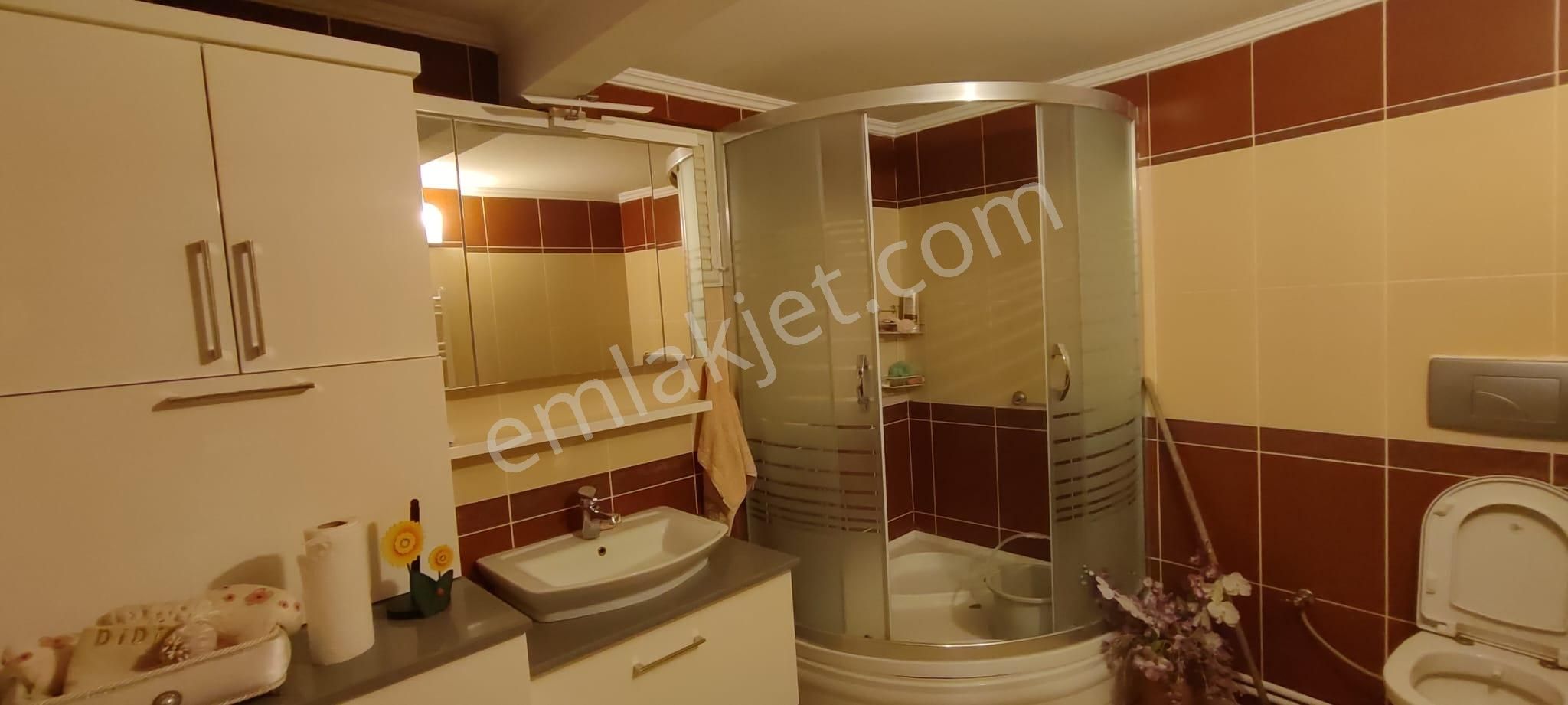 Kiralık Söke Konak Mahallesinde Doğal Gazlı Ara Kat Daire - Görsel 9