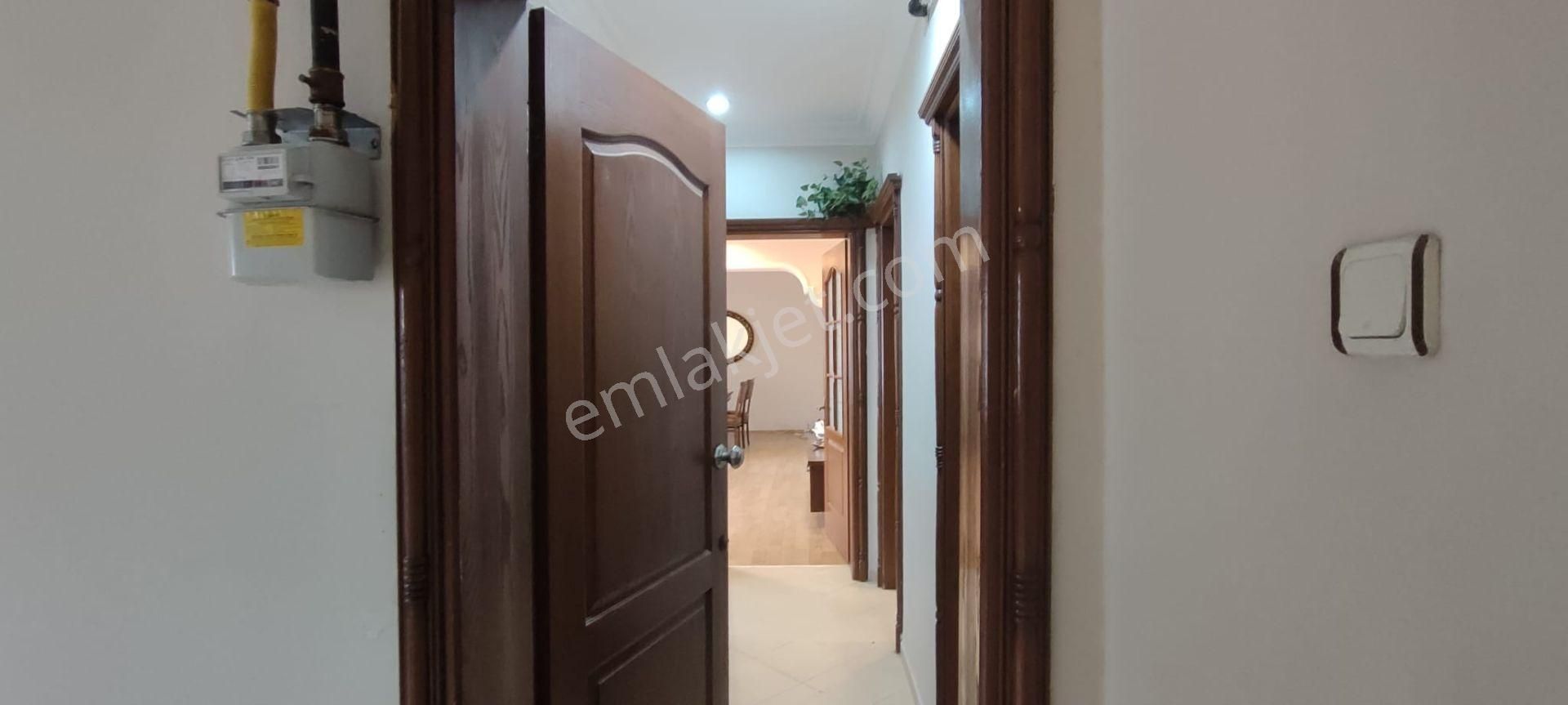 Kiralık Söke Konak Mahallesinde Doğal Gazlı Ara Kat Daire - Görsel 15