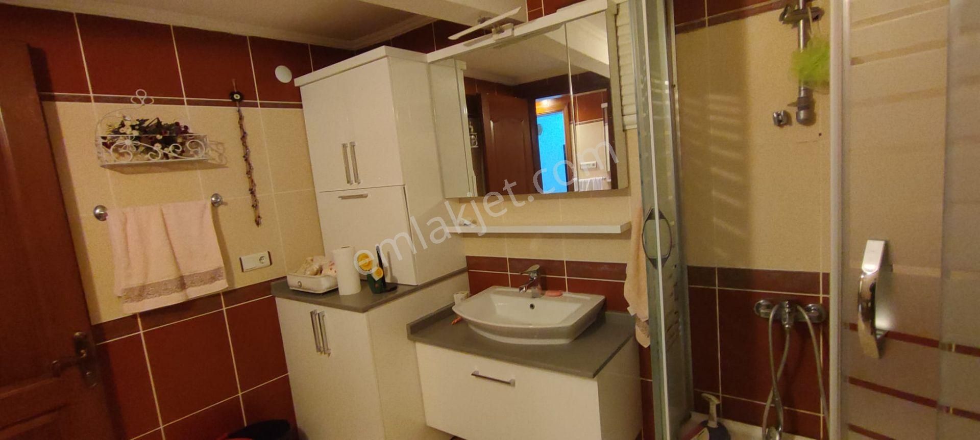 Kiralık Söke Konak Mahallesinde Doğal Gazlı Ara Kat Daire - Görsel 10