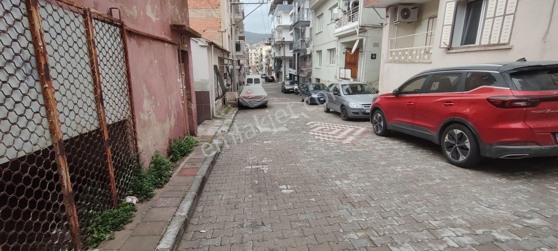 Kiralık Söke Konak Mahallesinde Doğal Gazlı Ara Kat Daire - Görsel 4