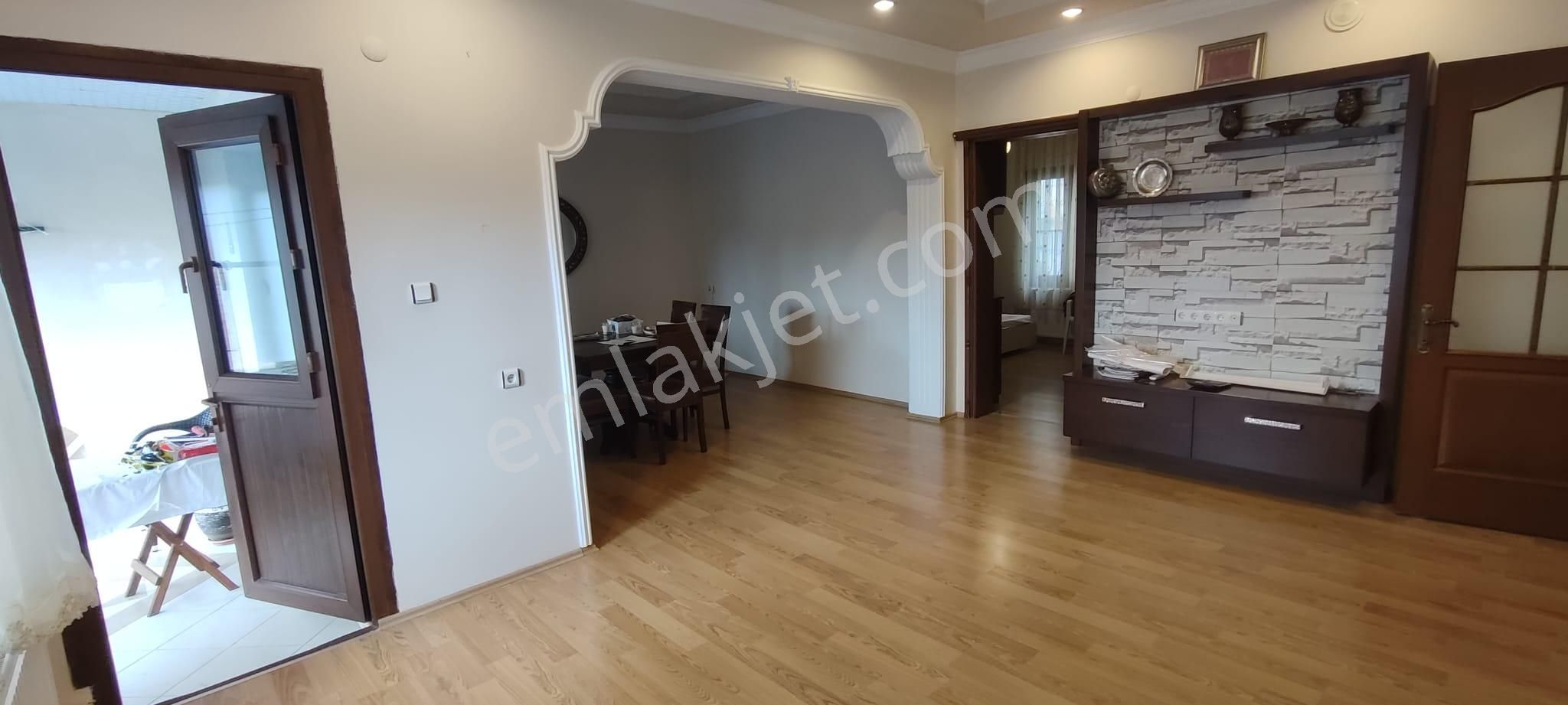 Kiralık Söke Konak Mahallesinde Doğal Gazlı Ara Kat Daire - Görsel 17