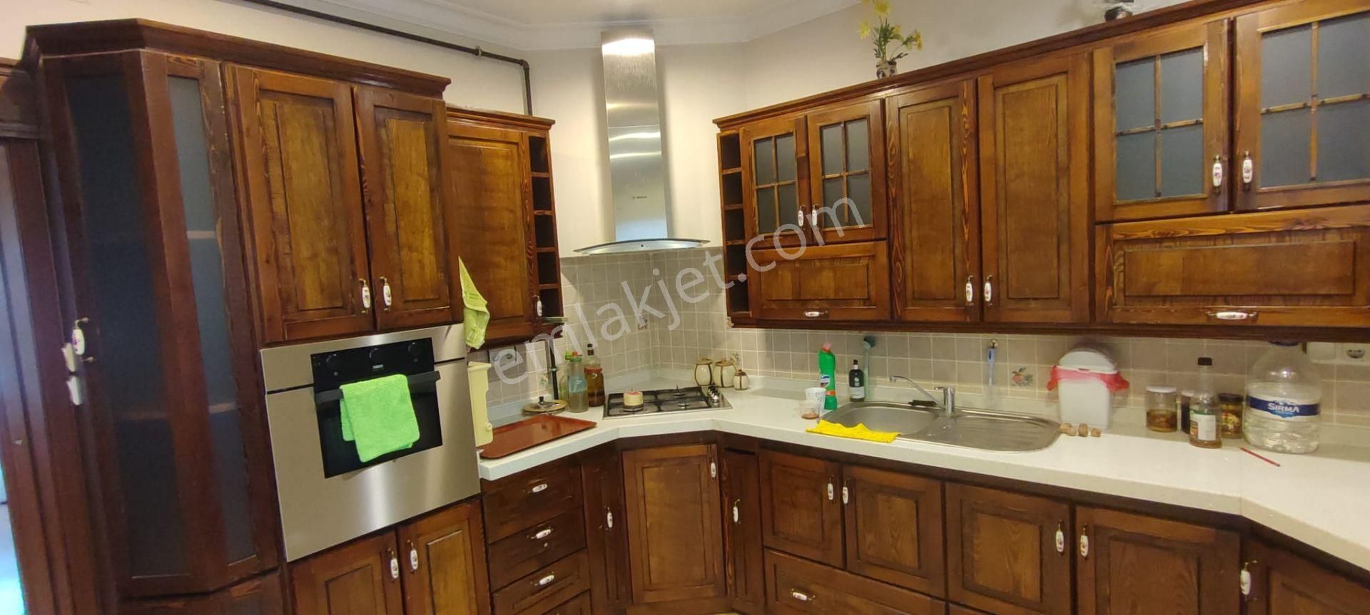 Kiralık Söke Konak Mahallesinde Doğal Gazlı Ara Kat Daire - Görsel 31