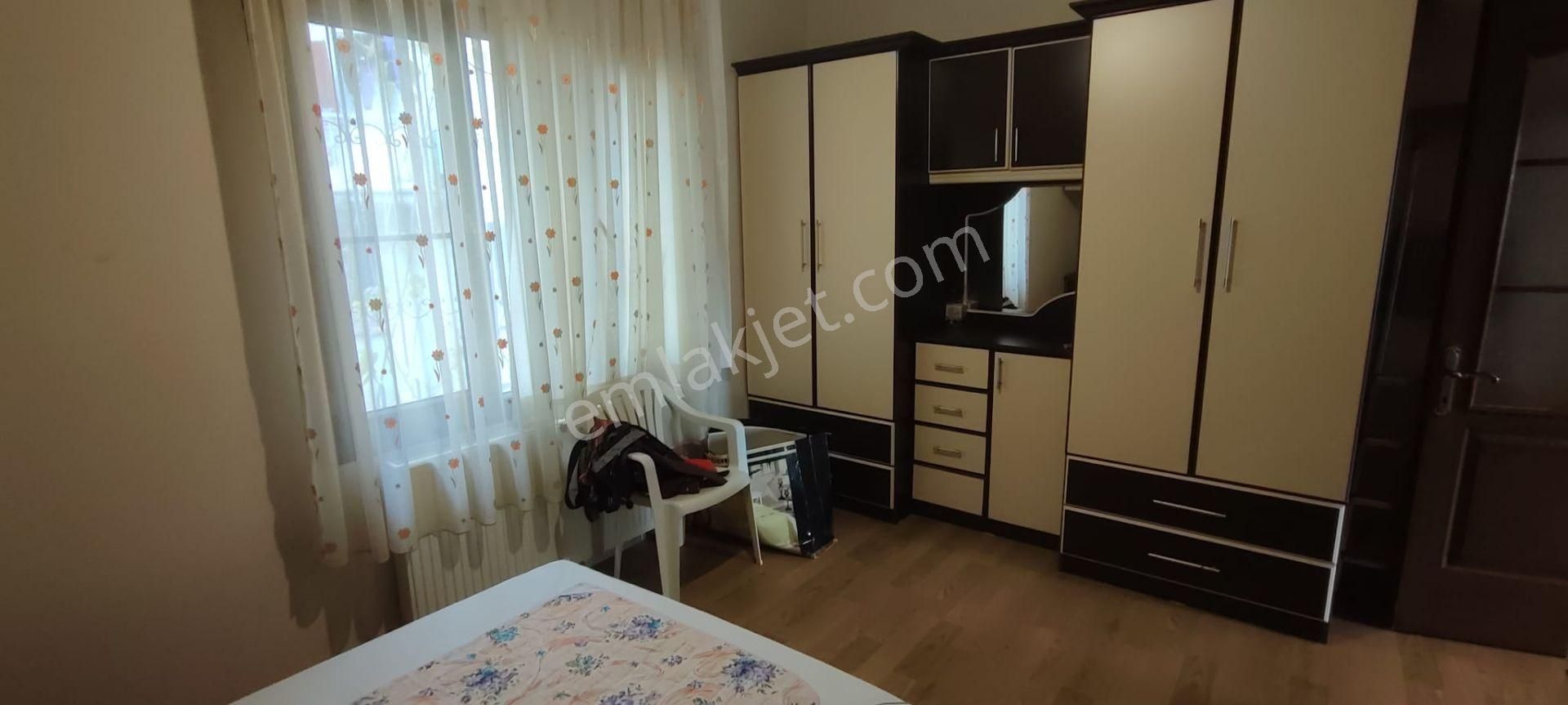 Kiralık Söke Konak Mahallesinde Doğal Gazlı Ara Kat Daire - Görsel 25