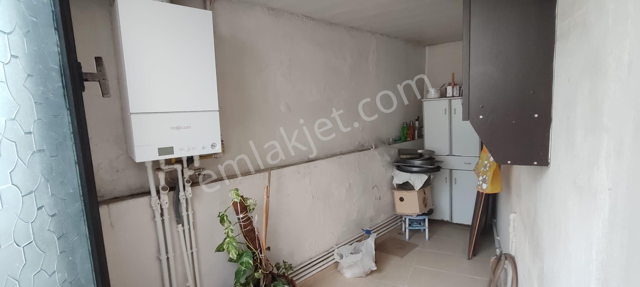 Kiralık Söke Konak Mahallesinde Doğal Gazlı Ara Kat Daire - Görsel 34