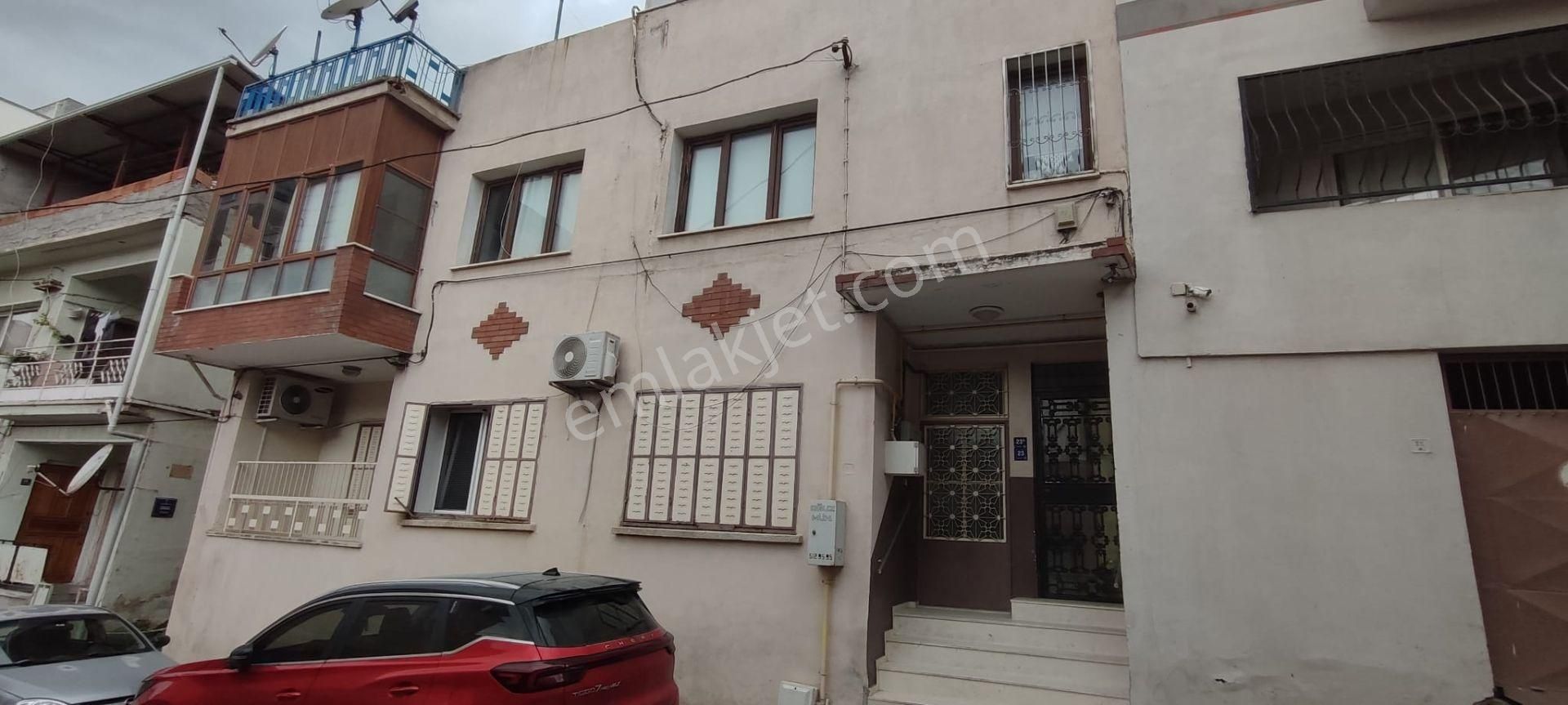 Kiralık Söke Konak Mahallesinde Doğal Gazlı Ara Kat Daire - Görsel 7