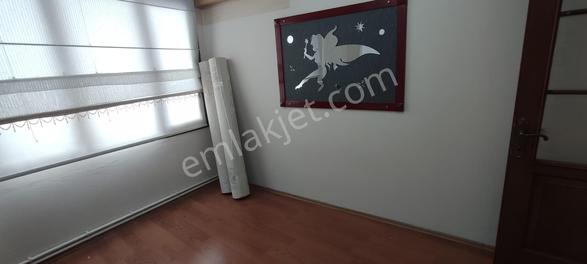 Kiralık Söke Konak Mahallesinde Doğal Gazlı Ara Kat Daire - Görsel 22