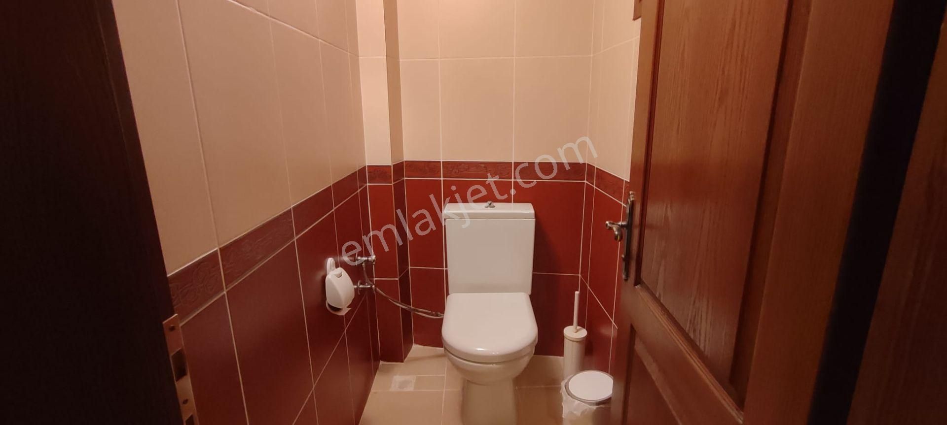 Kiralık Söke Konak Mahallesinde Doğal Gazlı Ara Kat Daire - Görsel 3