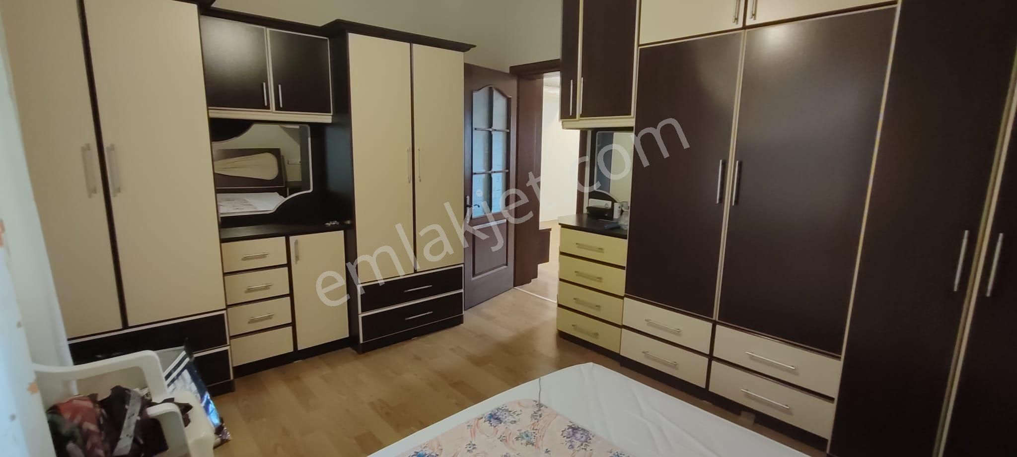Kiralık Söke Konak Mahallesinde Doğal Gazlı Ara Kat Daire - Görsel 24