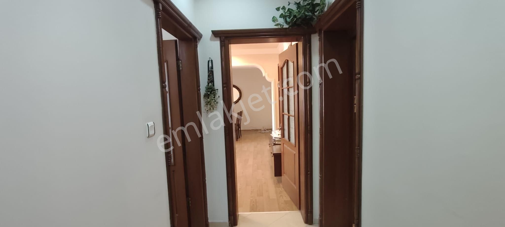 Kiralık Söke Konak Mahallesinde Doğal Gazlı Ara Kat Daire - Görsel 16