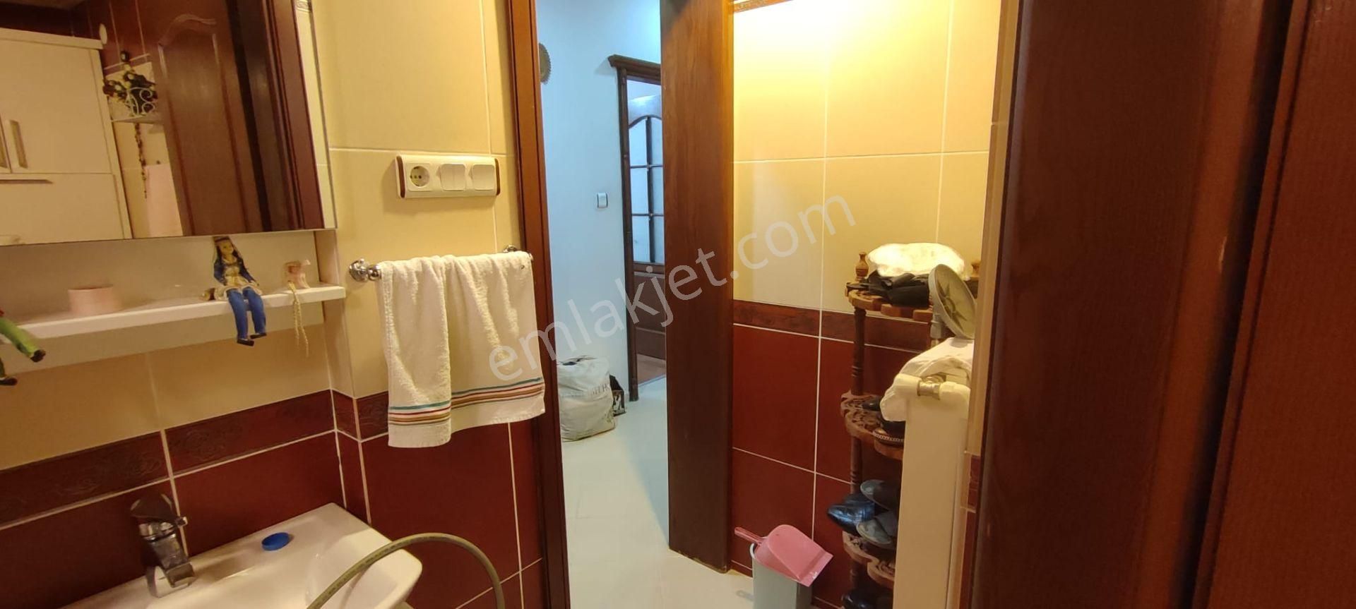 Kiralık Söke Konak Mahallesinde Doğal Gazlı Ara Kat Daire - Görsel 11