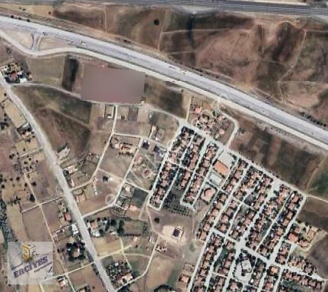 Kırıkkale'de İmarlı Arsa:cadde Cepheli,altyapı Elk.su.gaz.ulaşım - Görsel 2