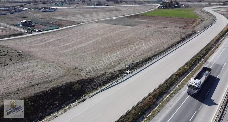 Kırıkkale'de İmarlı Arsa:cadde Cepheli,altyapı Elk.su.gaz.ulaşım - Görsel 10