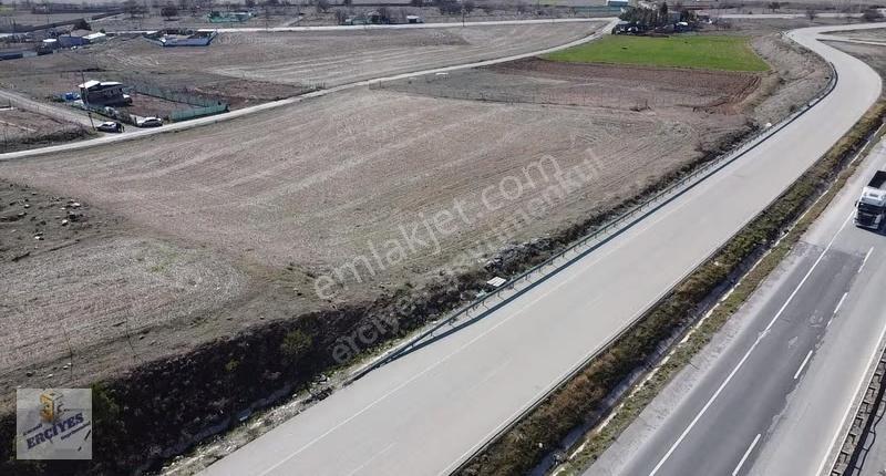 Kırıkkale'de İmarlı Arsa:cadde Cepheli,altyapı Elk.su.gaz.ulaşım - Görsel 15