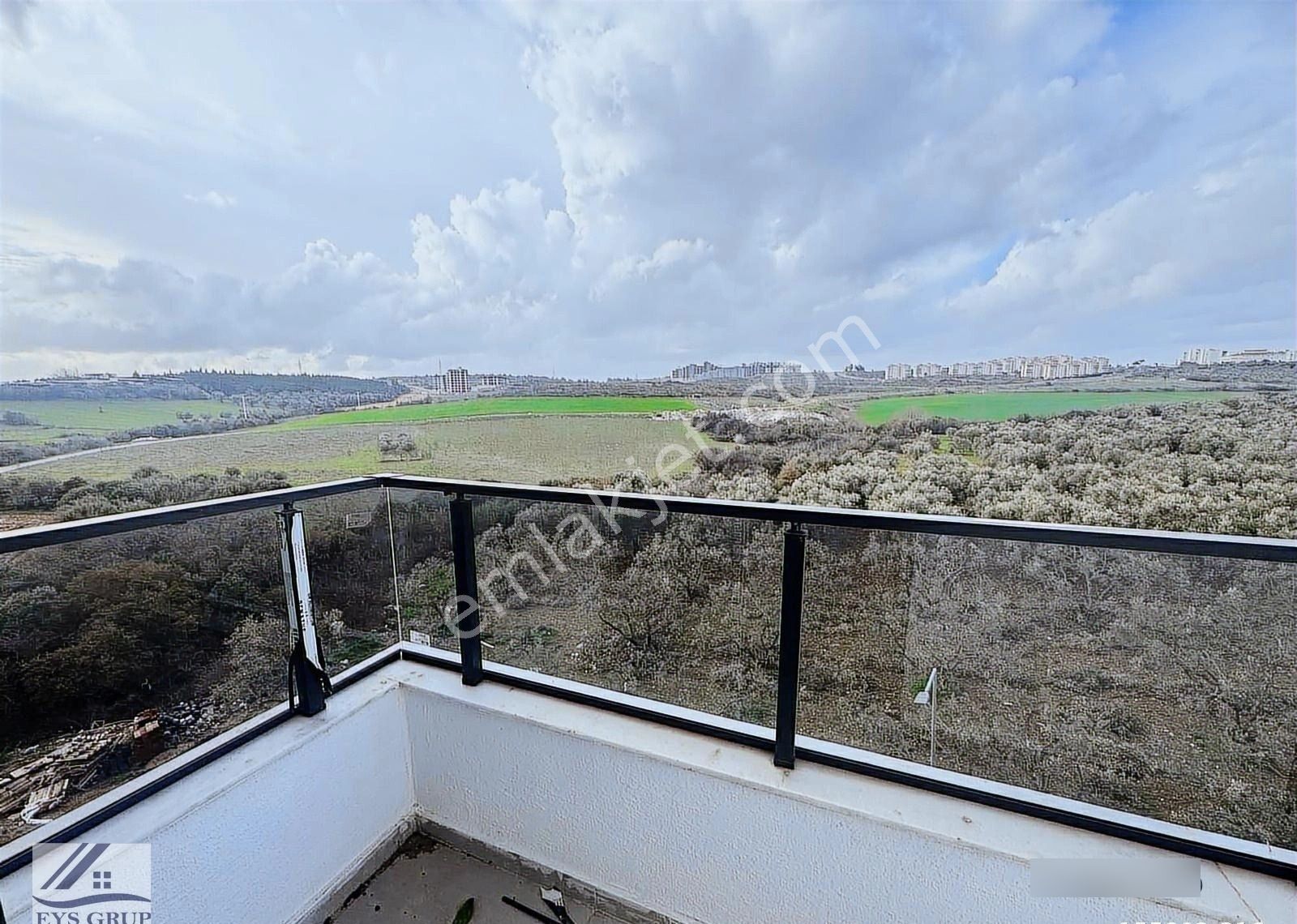 Ayrancılar İnönü Mah. 2+1 Sıfır Havuzlu Sitede 3 Cepheli Satılık - Görsel 31