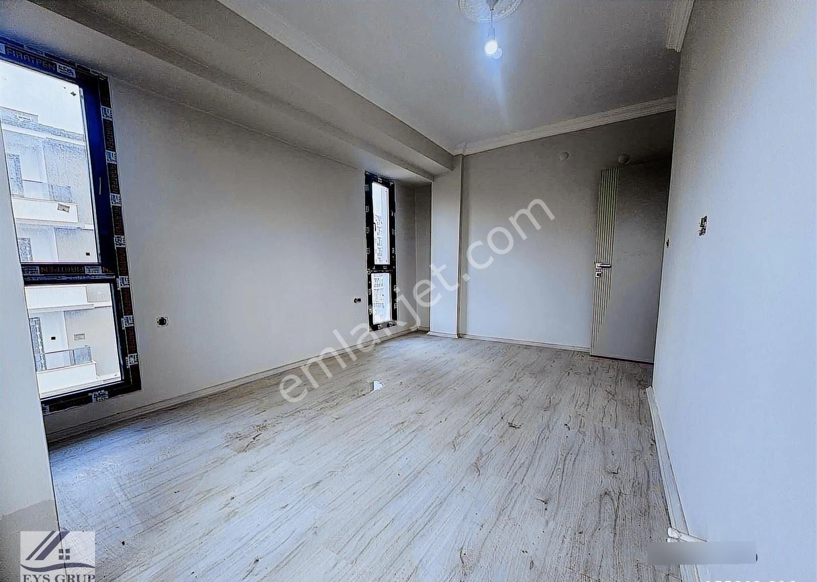 Ayrancılar İnönü Mah. 2+1 Sıfır Havuzlu Sitede 3 Cepheli Satılık - Görsel 11