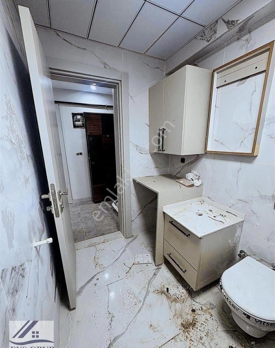 Ayrancılar İnönü Mah. 2+1 Sıfır Havuzlu Sitede 3 Cepheli Satılık - Görsel 29