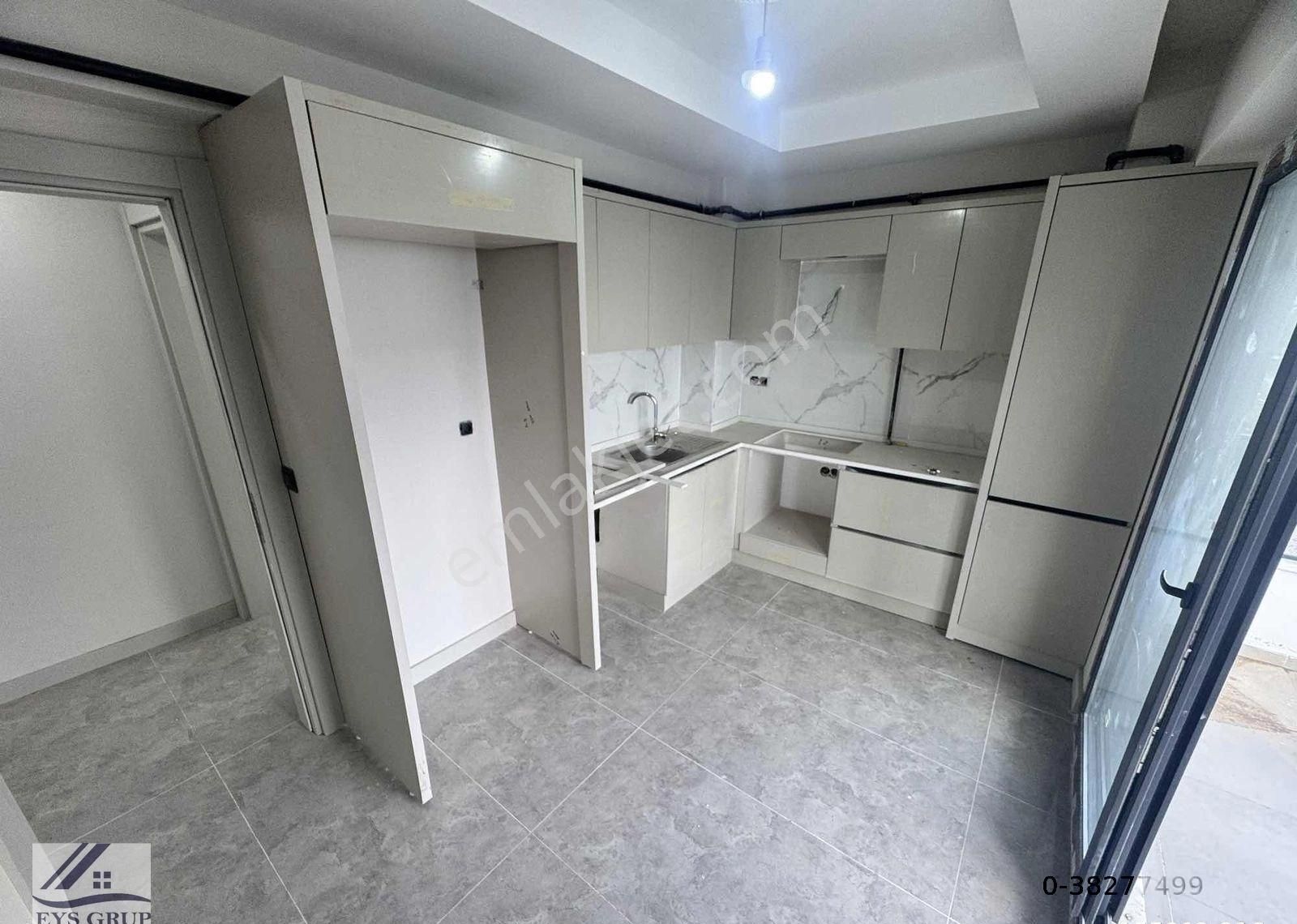 Ayrancılar İnönü Mah. 2+1 Sıfır Havuzlu Sitede 3 Cepheli Satılık - Görsel 17