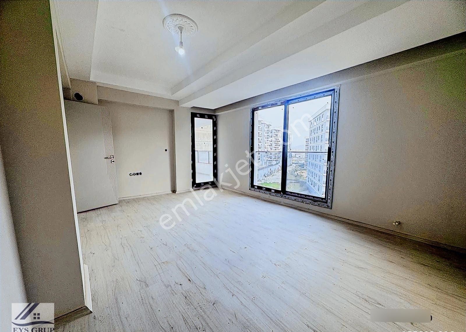 Ayrancılar İnönü Mah. 2+1 Sıfır Havuzlu Sitede 3 Cepheli Satılık - Görsel 20