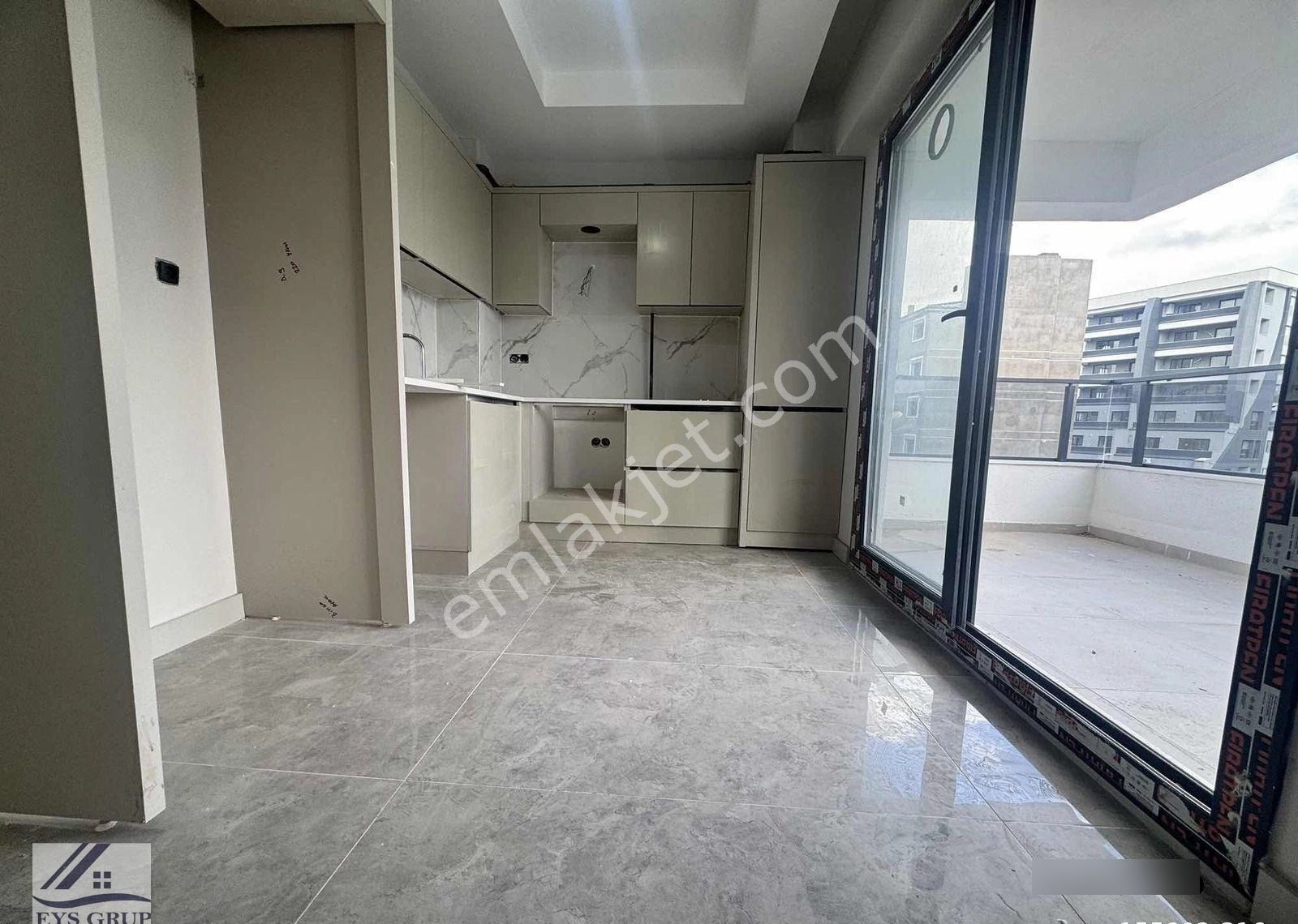 Ayrancılar İnönü Mah. 2+1 Sıfır Havuzlu Sitede 3 Cepheli Satılık - Görsel 14