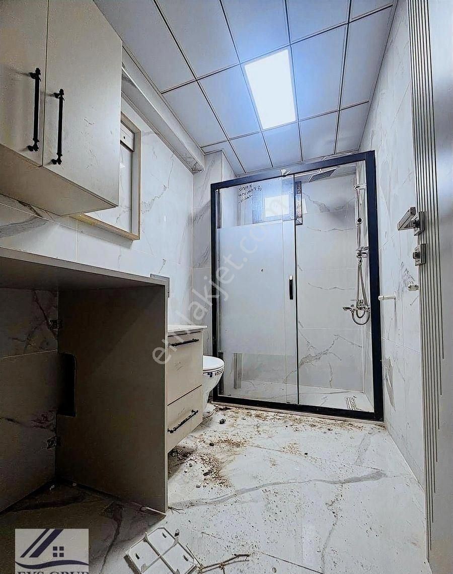 Ayrancılar İnönü Mah. 2+1 Sıfır Havuzlu Sitede 3 Cepheli Satılık - Görsel 23