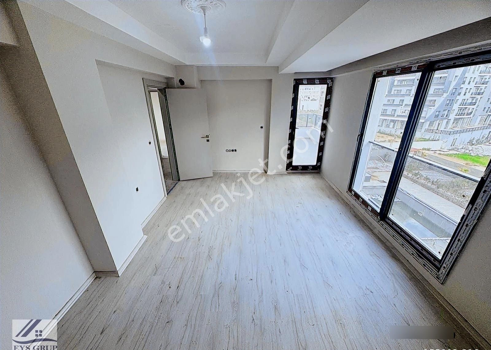 Ayrancılar İnönü Mah. 2+1 Sıfır Havuzlu Sitede 3 Cepheli Satılık - Görsel 2