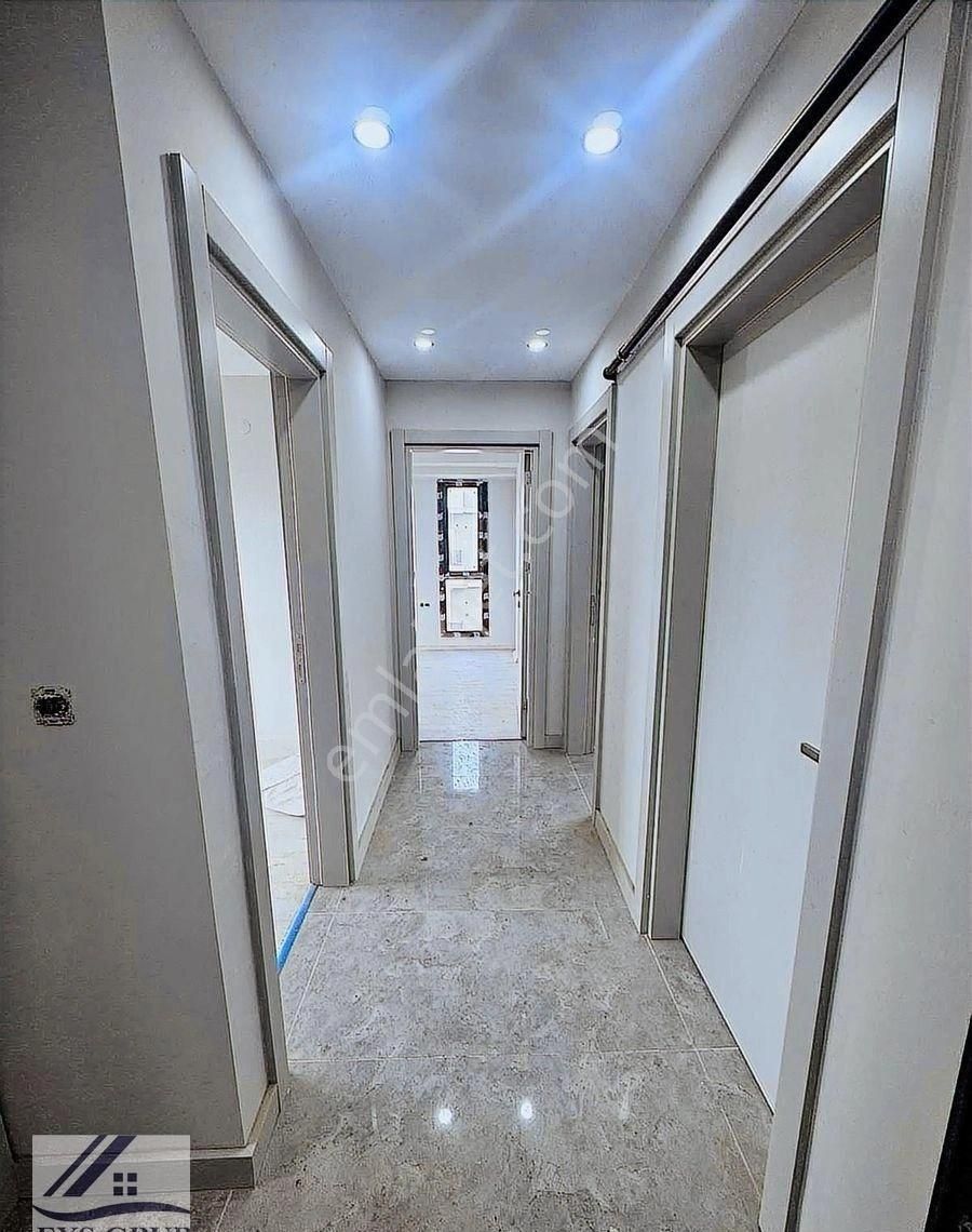 Ayrancılar İnönü Mah. 2+1 Sıfır Havuzlu Sitede 3 Cepheli Satılık - Görsel 12