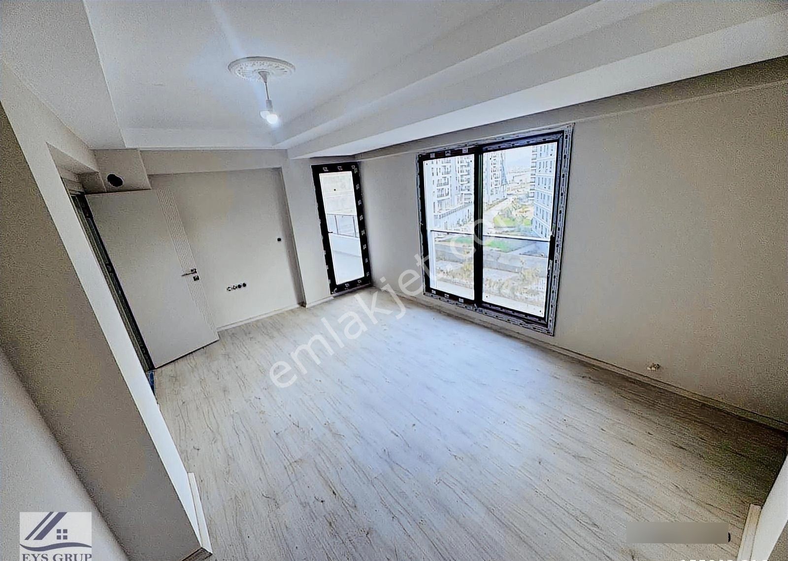 Ayrancılar İnönü Mah. 2+1 Sıfır Havuzlu Sitede 3 Cepheli Satılık - Görsel 24