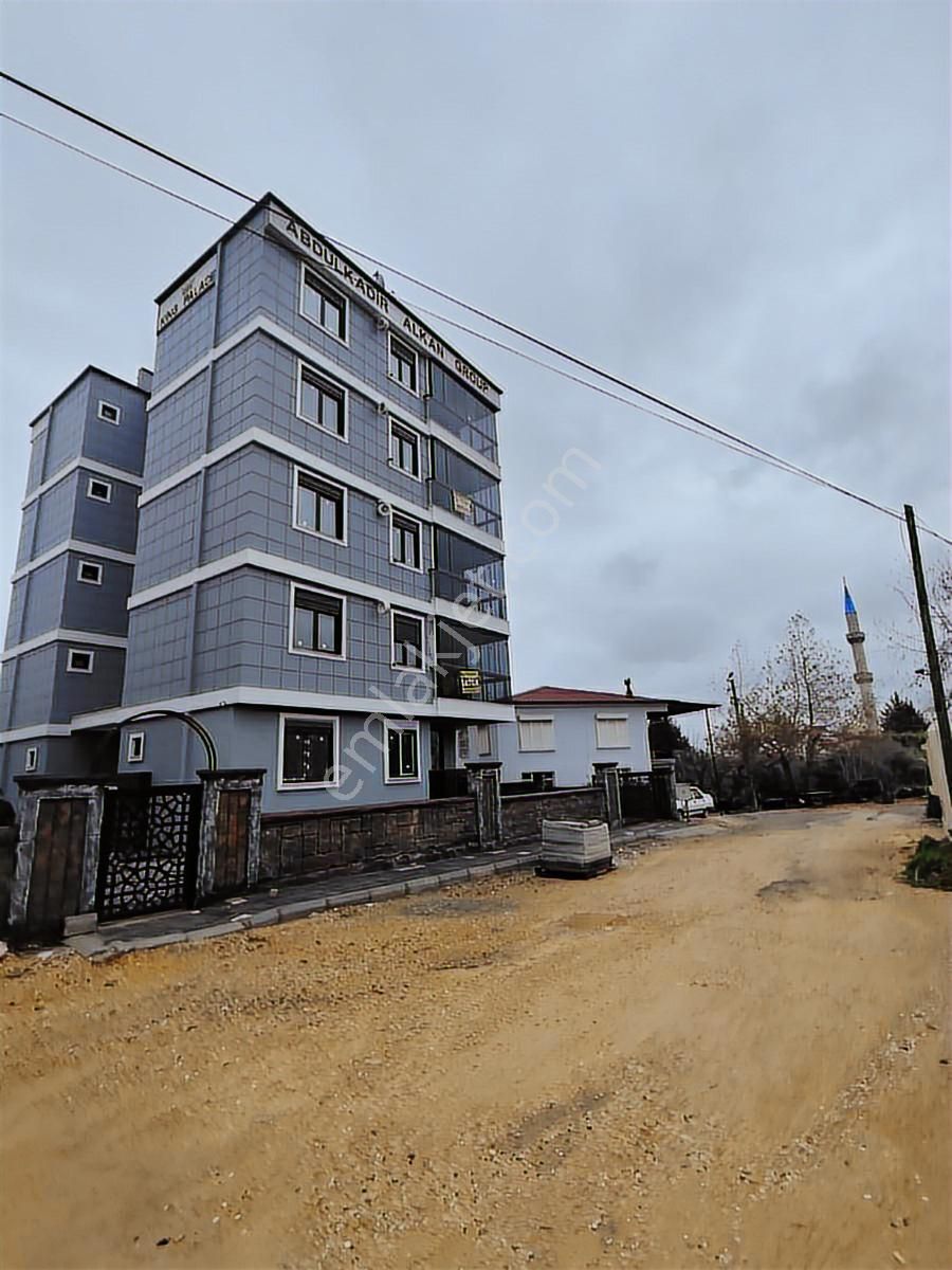 Kepez Şelalede Lüks 2+1 Kiralık Daire - Görsel 27