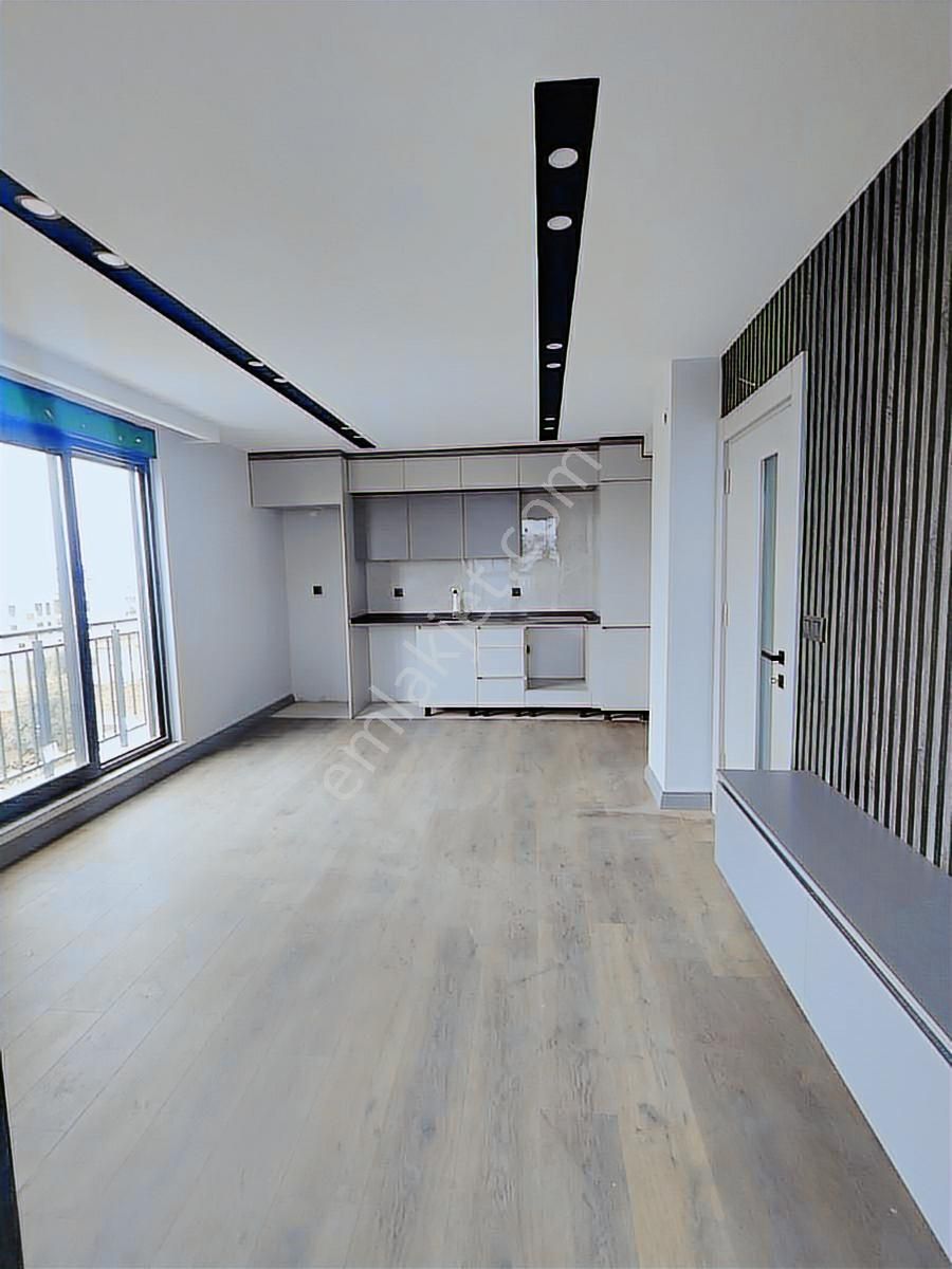 Kepez Şelalede Lüks 2+1 Kiralık Daire