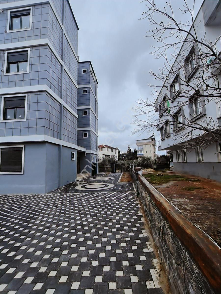 Kepez Şelalede Lüks 2+1 Kiralık Daire - Görsel 17