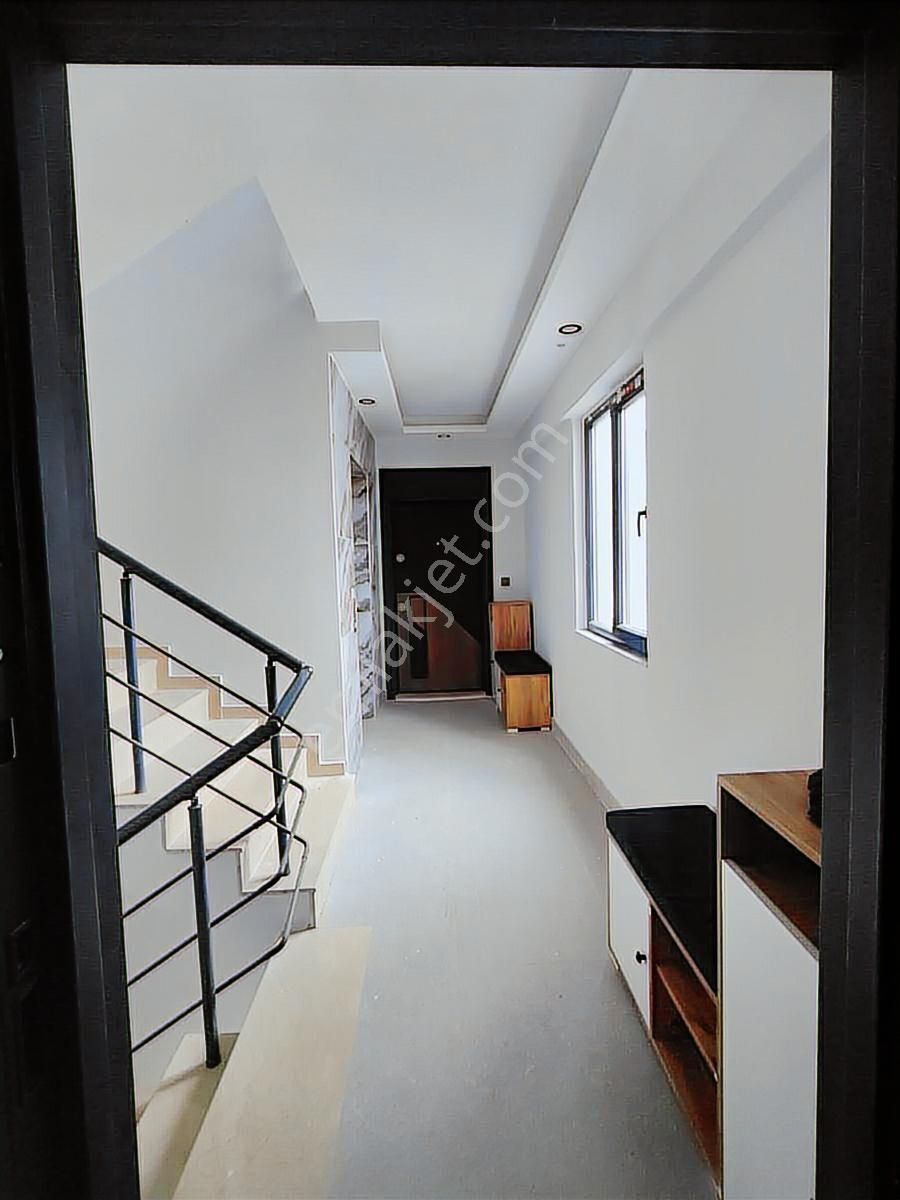 Kepez Şelalede Lüks 2+1 Kiralık Daire - Görsel 6