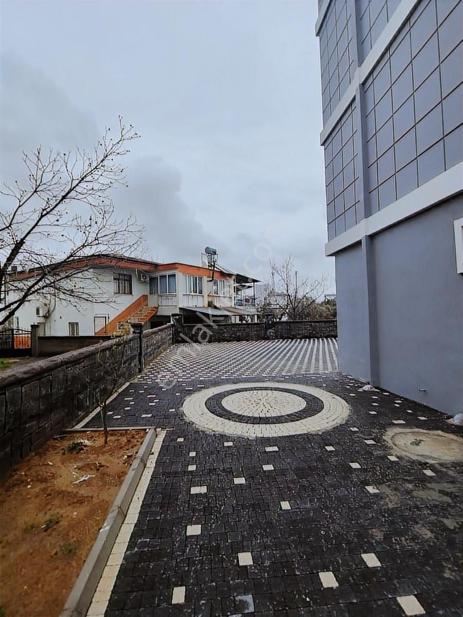 Kepez Şelalede Lüks 2+1 Kiralık Daire - Görsel 2