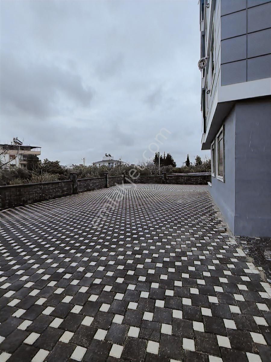 Kepez Şelalede Lüks 2+1 Kiralık Daire - Görsel 15