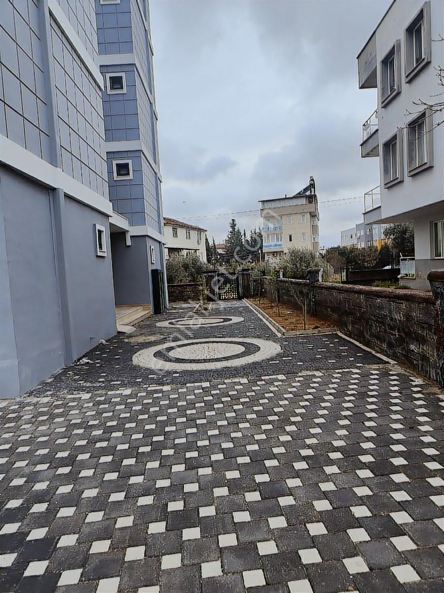 Kepez Şelalede Lüks 2+1 Kiralık Daire - Görsel 18