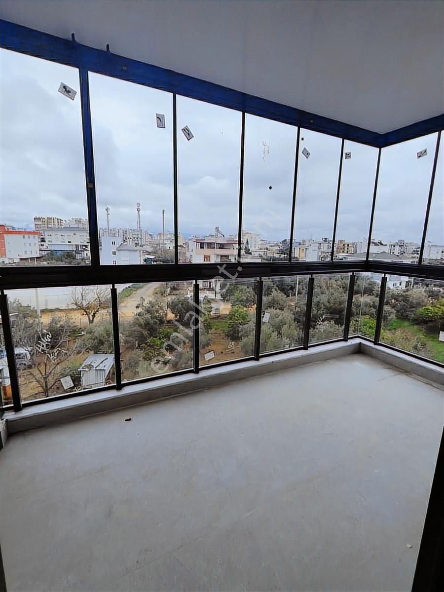 Kepez Şelalede Lüks 2+1 Kiralık Daire - Görsel 10