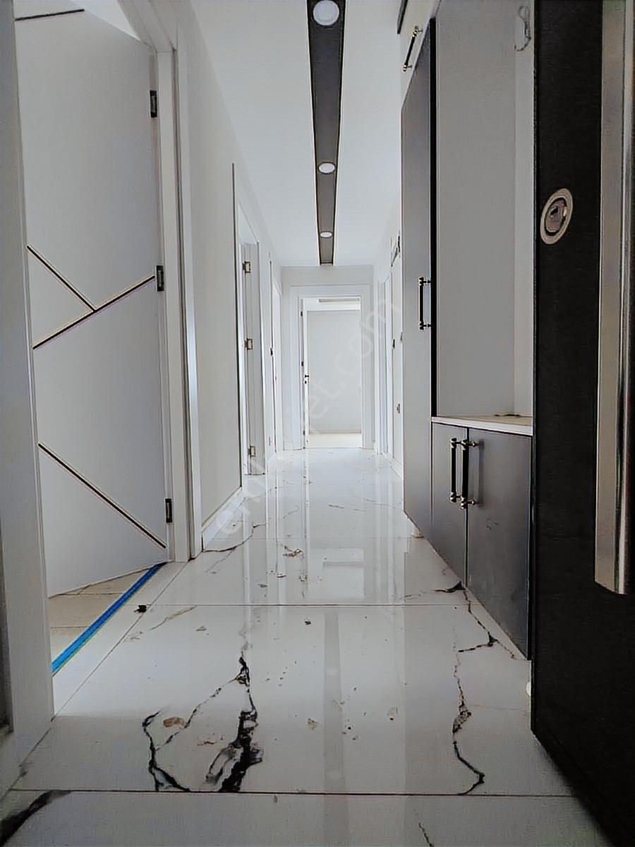 Kepez Şelalede Lüks 2+1 Kiralık Daire - Görsel 19