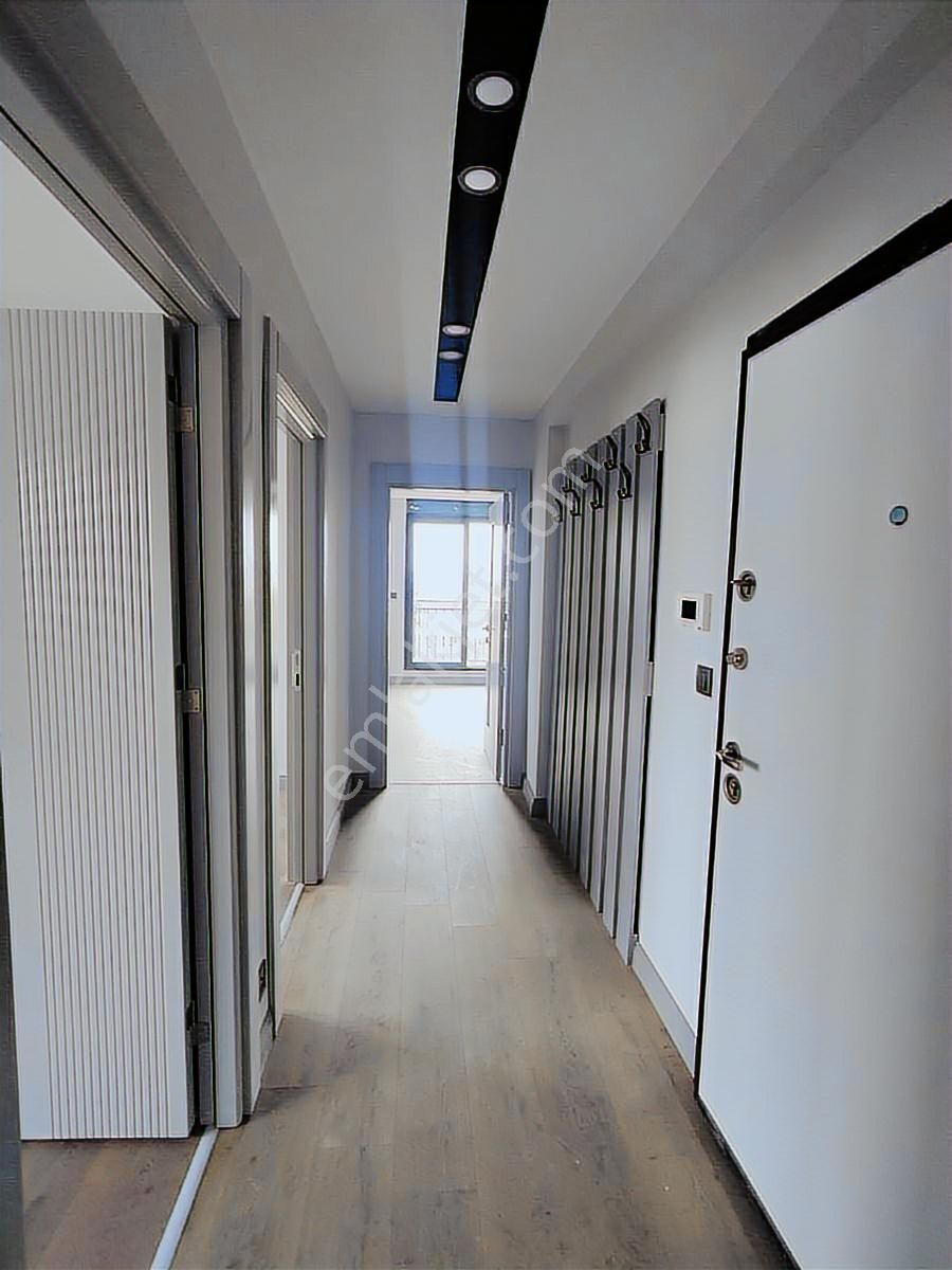 Kepez Şelalede Lüks 2+1 Kiralık Daire - Görsel 23