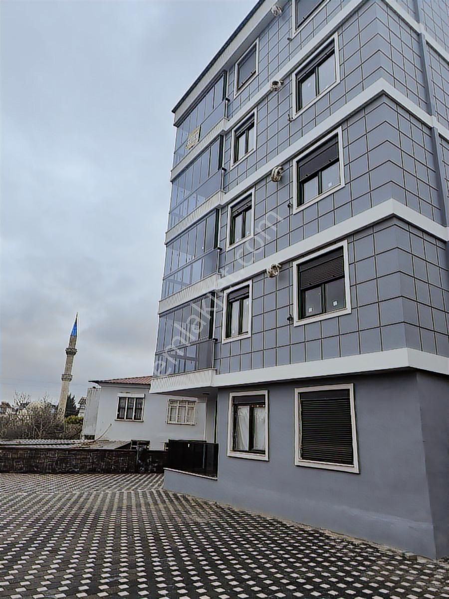 Kepez Şelalede Lüks 2+1 Kiralık Daire - Görsel 25