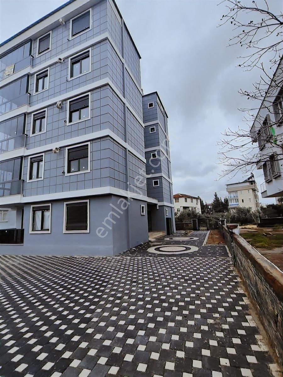 Kepez Şelalede Lüks 2+1 Kiralık Daire - Görsel 5