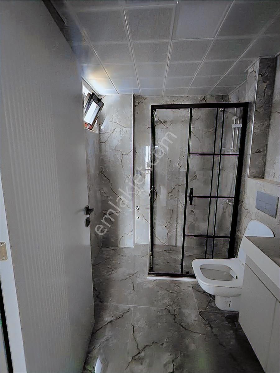 Kepez Şelalede Lüks 2+1 Kiralık Daire - Görsel 14