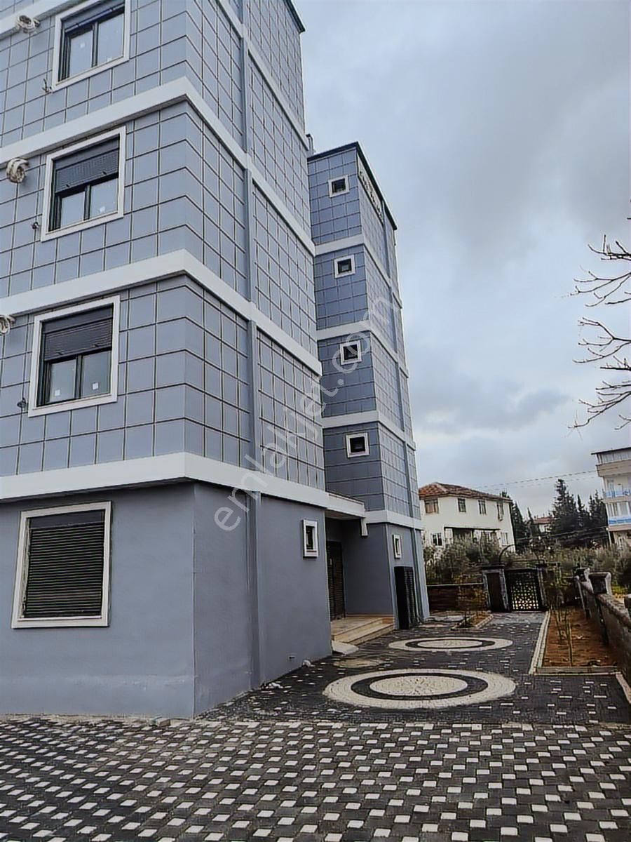 Kepez Şelalede Lüks 2+1 Kiralık Daire - Görsel 7