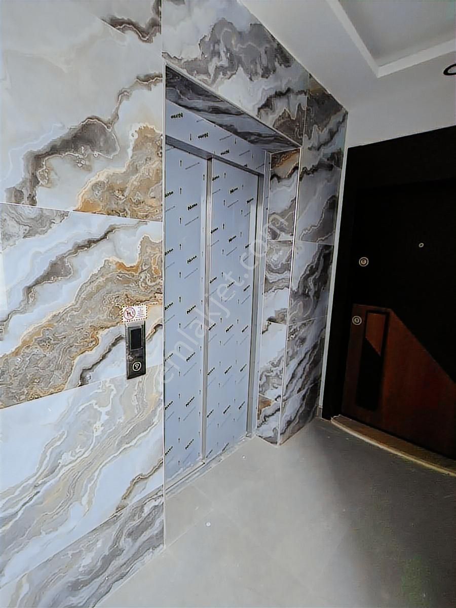 Kepez Şelalede Lüks 2+1 Kiralık Daire - Görsel 26