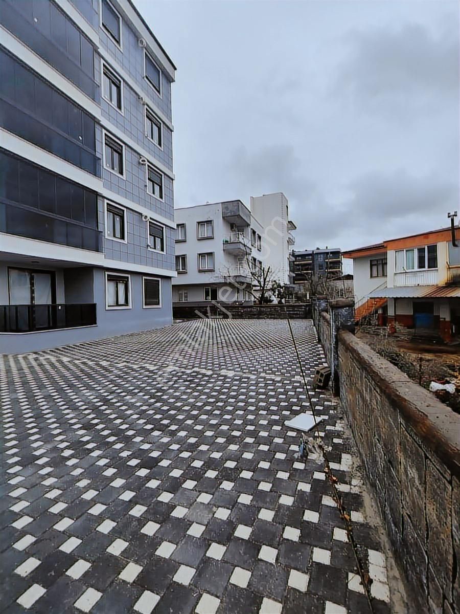 Kepez Şelalede Lüks 2+1 Kiralık Daire - Görsel 9