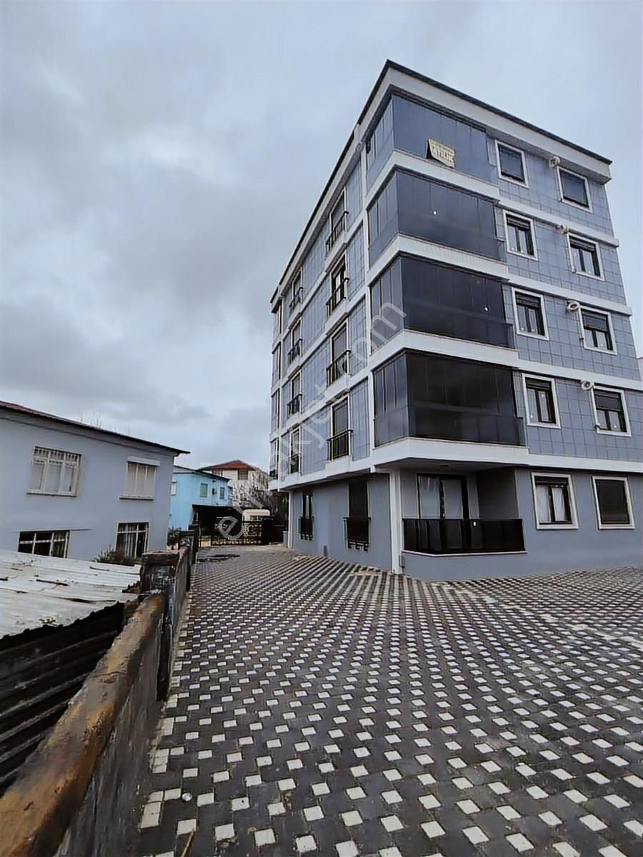 Kepez Şelalede Lüks 2+1 Kiralık Daire - Görsel 8